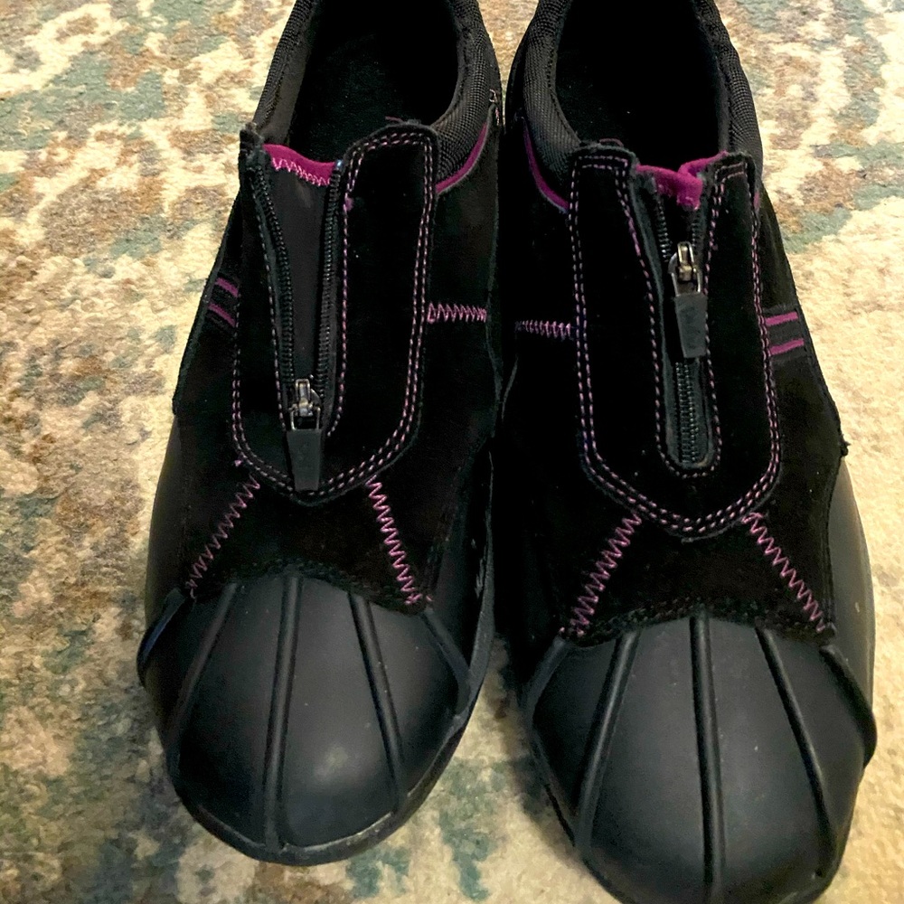 Waterproof Ryka shoes